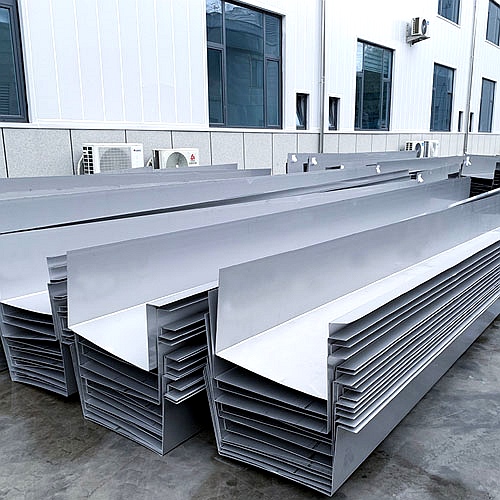 不銹鋼天溝 不銹鋼天溝