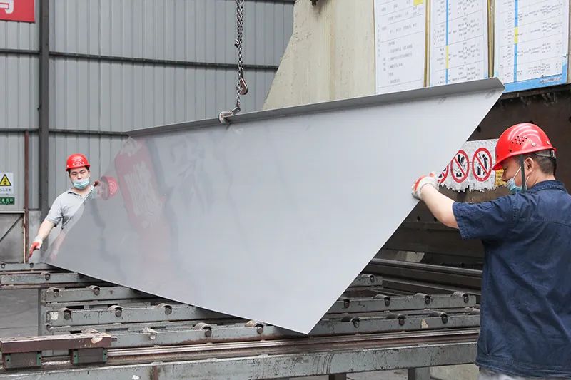 不銹鋼板加工 不銹鋼板加工